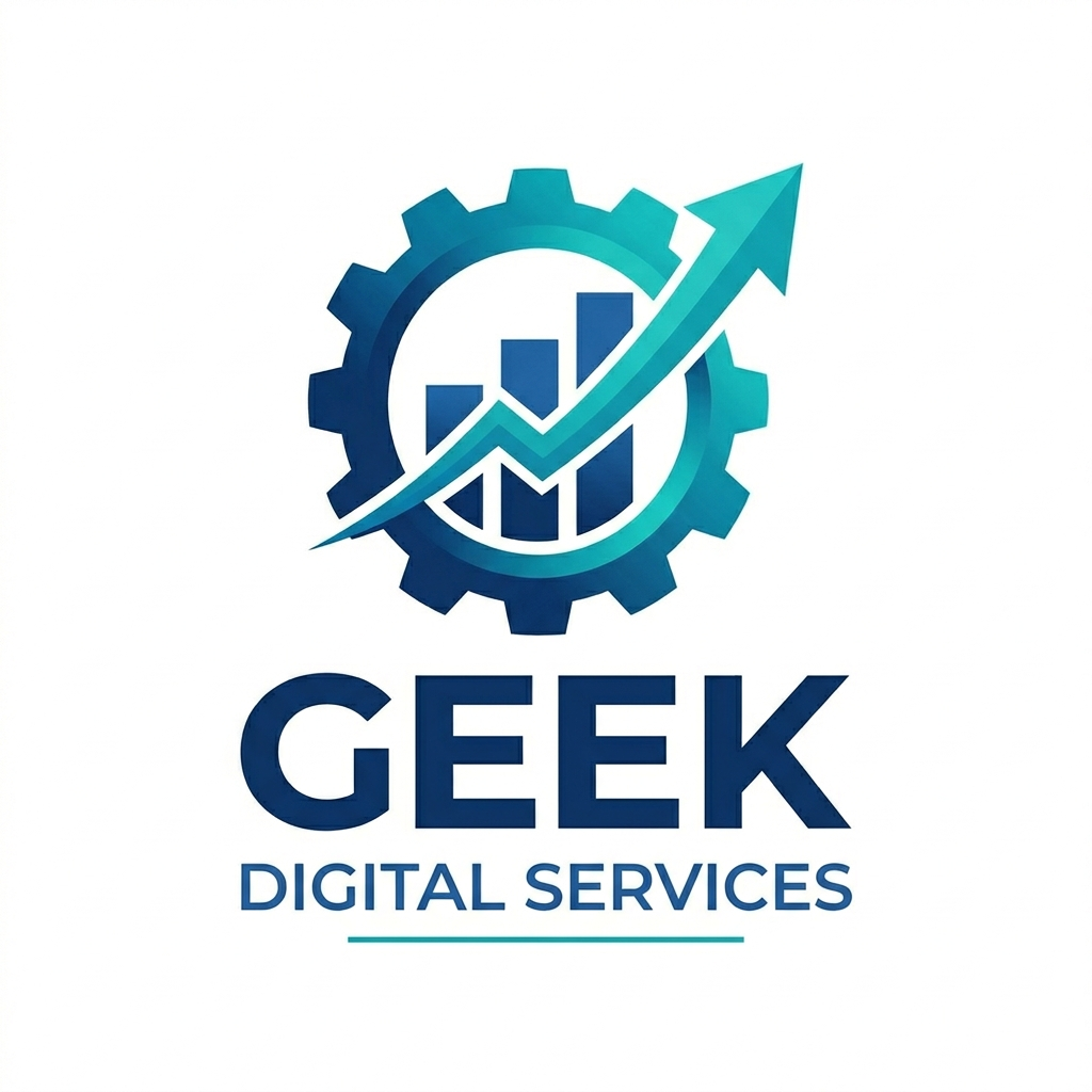 geek digital services logo